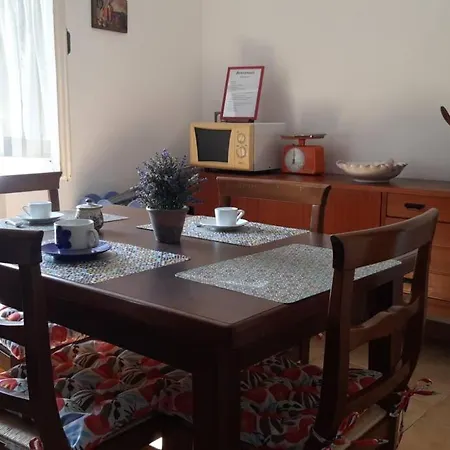 Casa Giardino Animali Ammessi باسّينيانو سول تْرازي