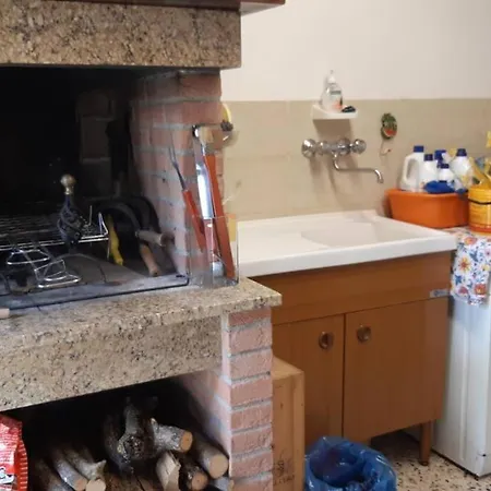 بيت للعطل Casa Giardino Animali Ammessi *
