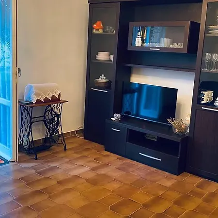 بيت للعطل Casa Giardino Animali Ammessi