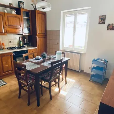 بيت للعطل Casa Giardino Animali Ammessi *