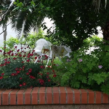 Casa Giardino Animali Ammessi