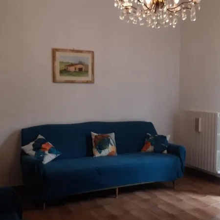 بيت للعطل Casa Giardino Animali Ammessi
