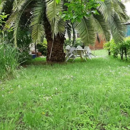 Casa Giardino Animali Ammessi بيت للعطل