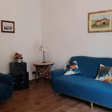 بيت للعطل Casa Giardino Animali Ammessi باسّينيانو سول تْرازي