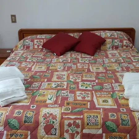 بيت للعطل Casa Giardino Animali Ammessi