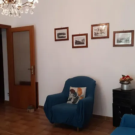بيت للعطل Casa Giardino Animali Ammessi